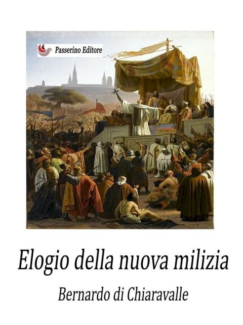 Elogio della nuova milizia(Kobo/電子書)