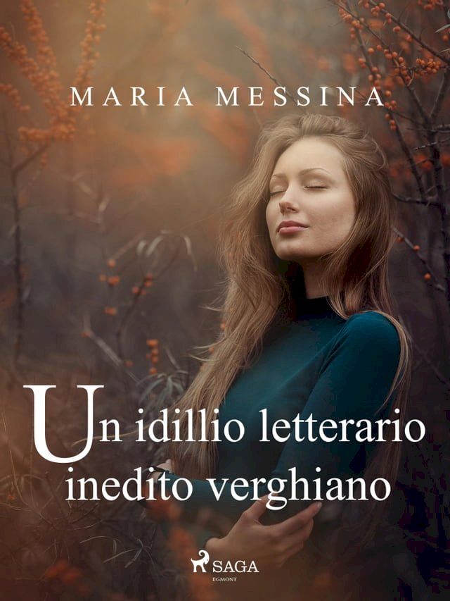  Un idillio letterario inedito verghiano(Kobo/電子書)