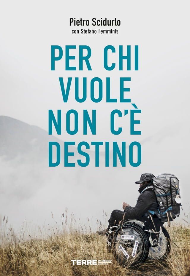  Per chi vuole non c’è destino(Kobo/電子書)