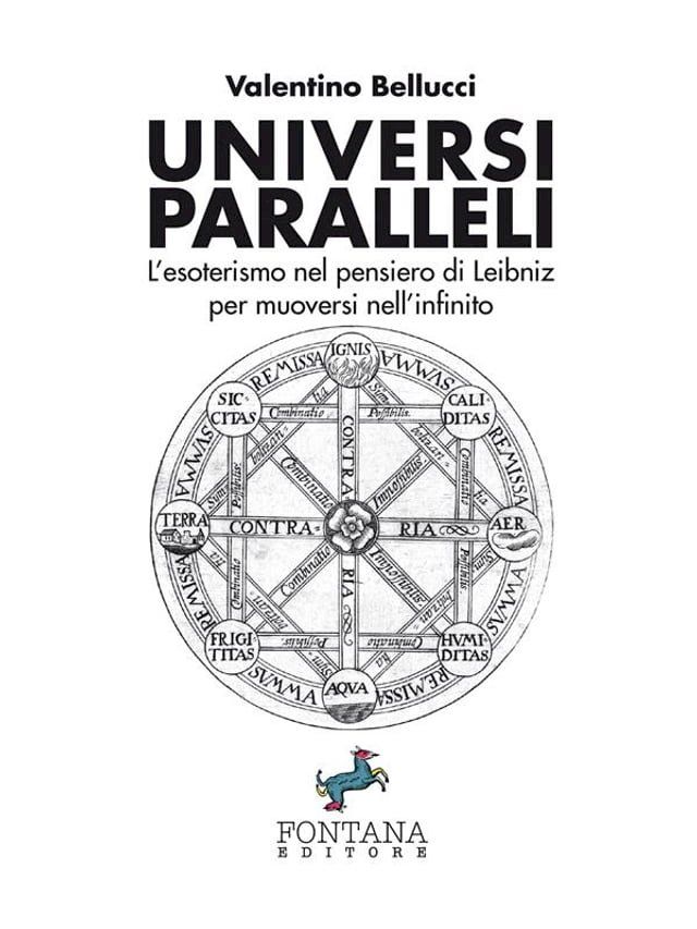  Universi Paralleli(Kobo/電子書)