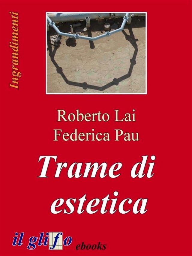  Trame di estetica(Kobo/電子書)