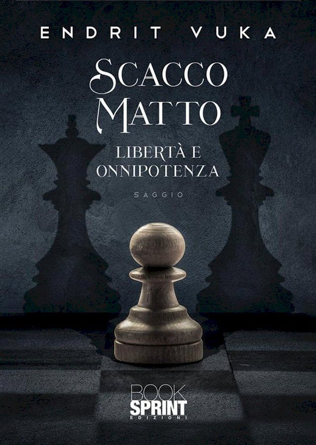  Scacco matto(Kobo/電子書)