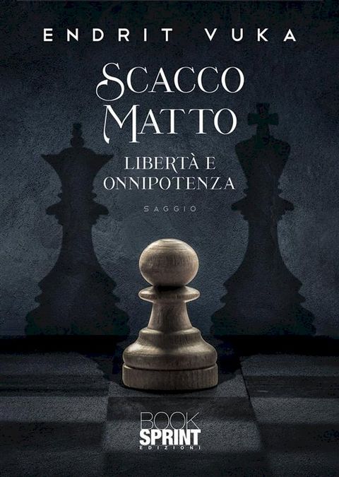 Scacco matto(Kobo/電子書)