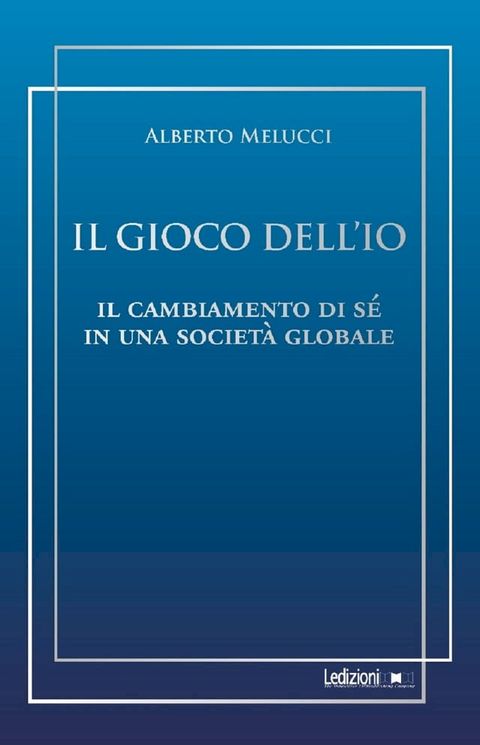 Il gioco dell’Io(Kobo/電子書)