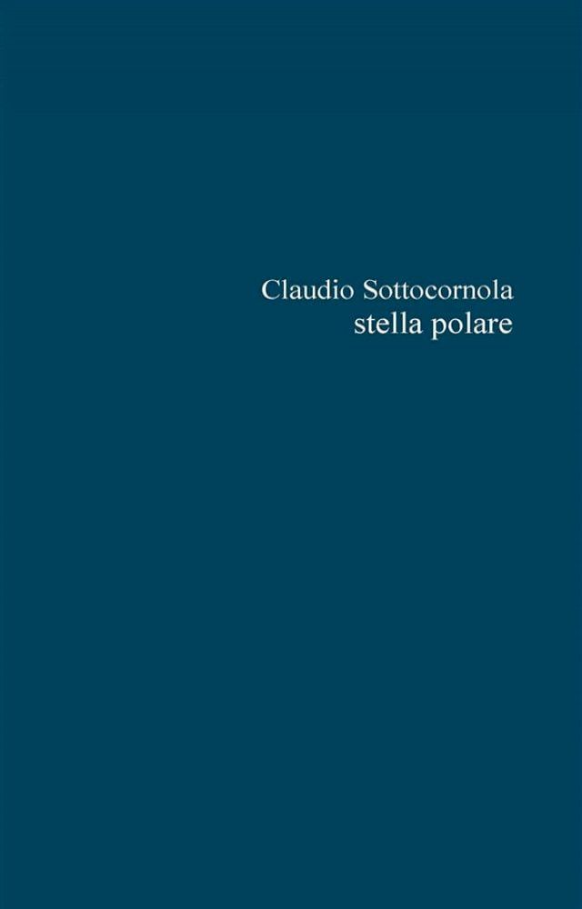  Stella polare(Kobo/電子書)