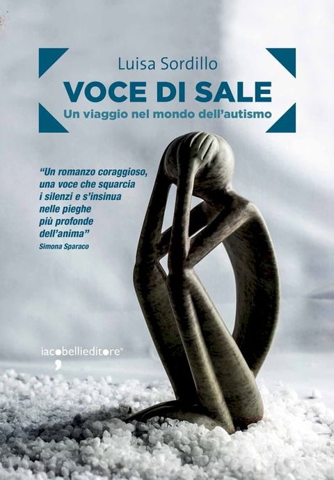 Voce di sale(Kobo/電子書)