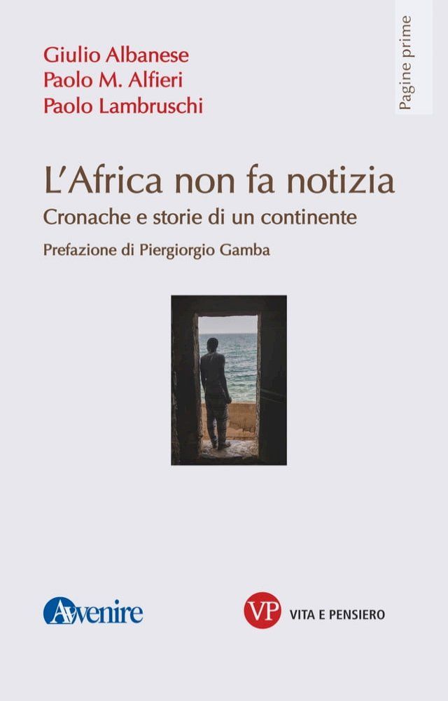  L'Africa non fa notizia(Kobo/電子書)