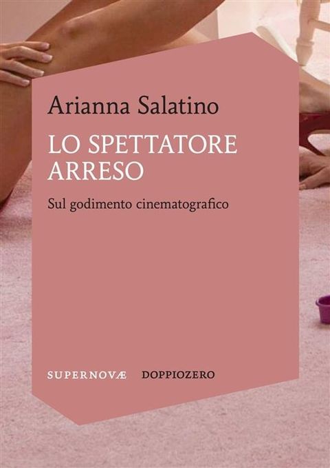 Lo spettatore arreso(Kobo/電子書)