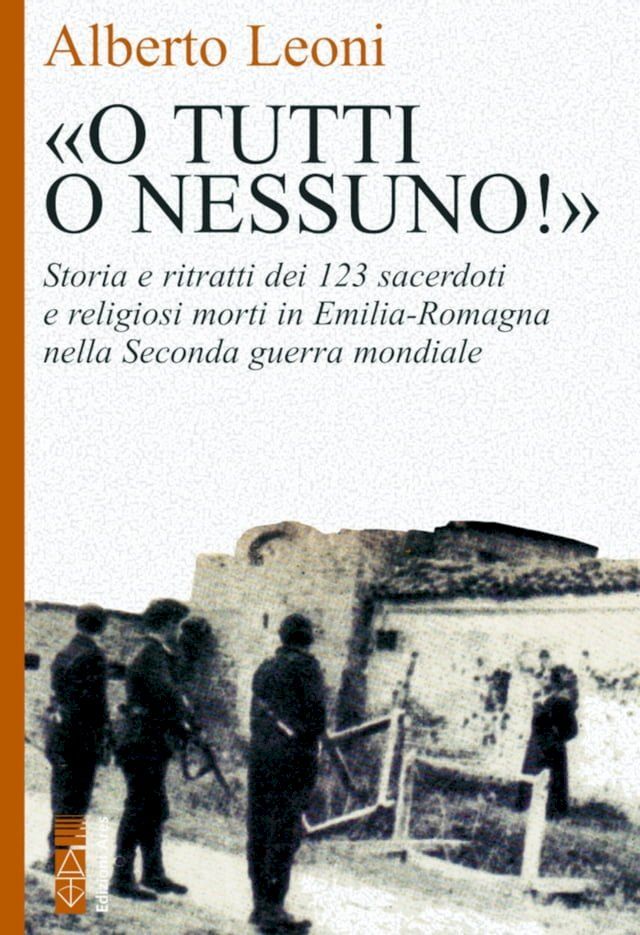  &laquo;O tutti o nessuno!&raquo;(Kobo/電子書)