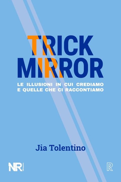 Trick Mirror(Kobo/電子書)