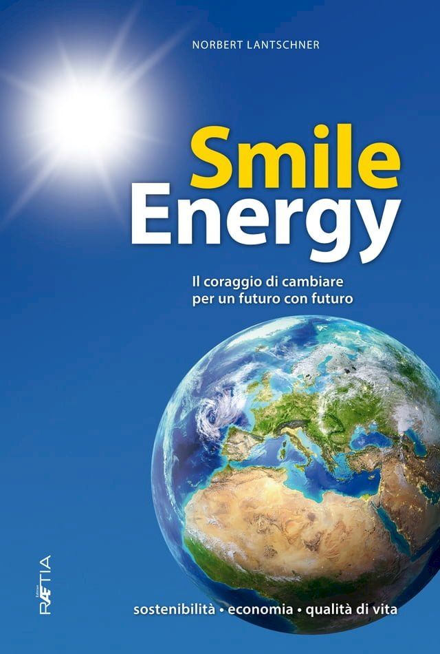  Smile Energy(Kobo/電子書)