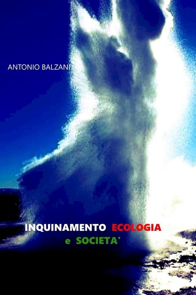  Inquinamento Ecologia e Società(Kobo/電子書)