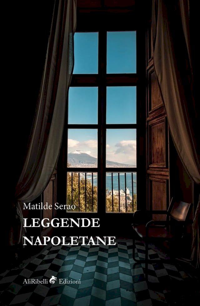  Leggende napoletane(Kobo/電子書)