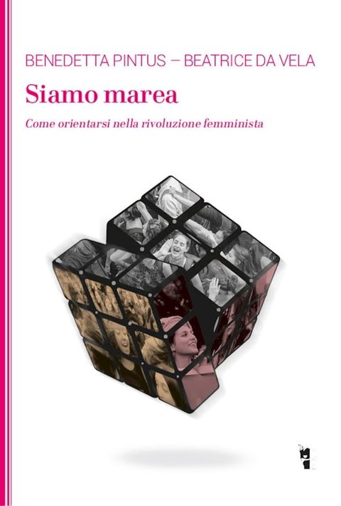 Siamo marea(Kobo/電子書)