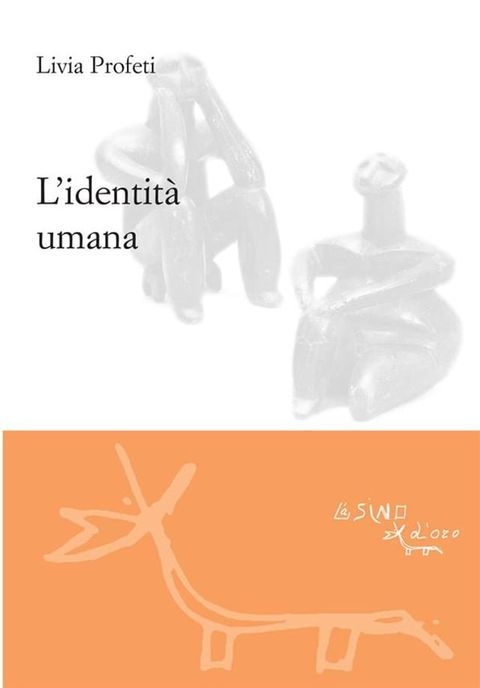 L'identit&agrave; umana(Kobo/電子書)