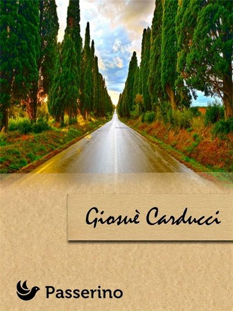 Giosu&egrave; Carducci(Kobo/電子書)