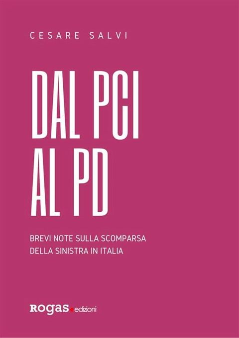 Dal PCI al PD(Kobo/電子書)