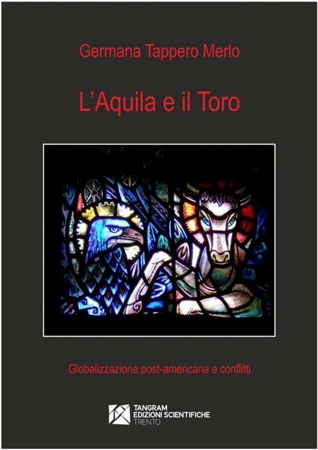  L'aquila e il toro(Kobo/電子書)