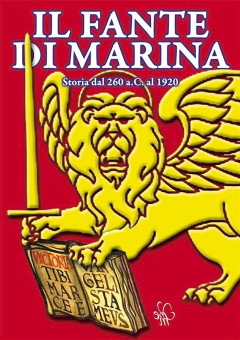 Il Fante di Marina(Kobo/電子書)