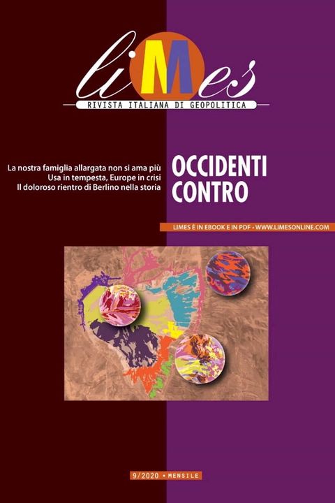 Occidenti contro(Kobo/電子書)