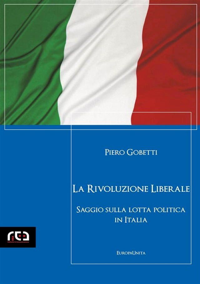  La rivoluzione liberale(Kobo/電子書)