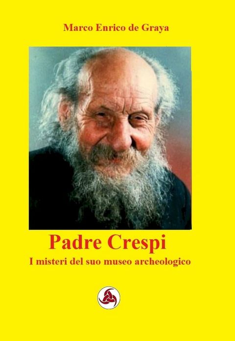 Padre Crespi(Kobo/電子書)