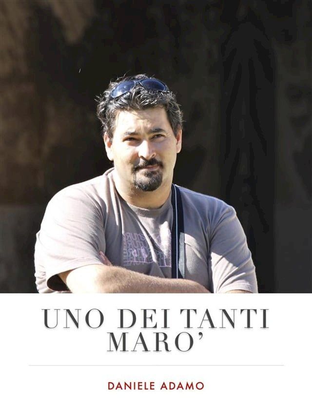  Uno dei tanti Marò(Kobo/電子書)