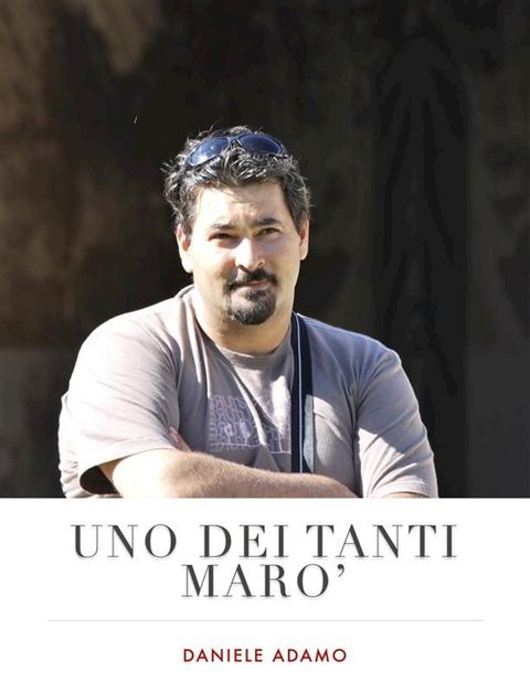 Uno dei tanti Marò(Kobo/電子書)