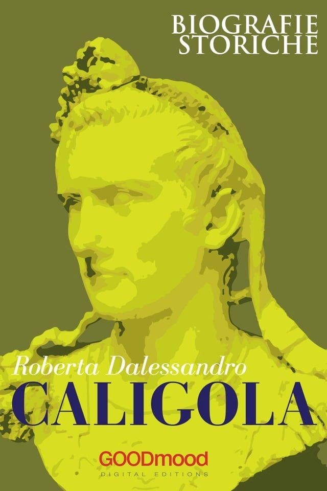  Caligola(Kobo/電子書)