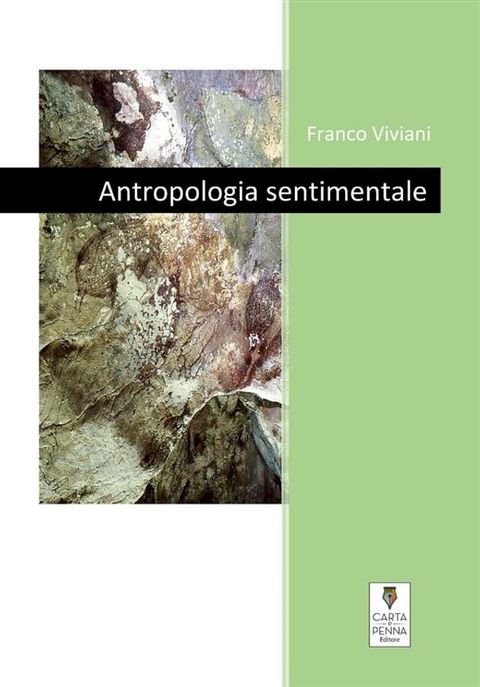 Antropologia sentimentale(Kobo/電子書)