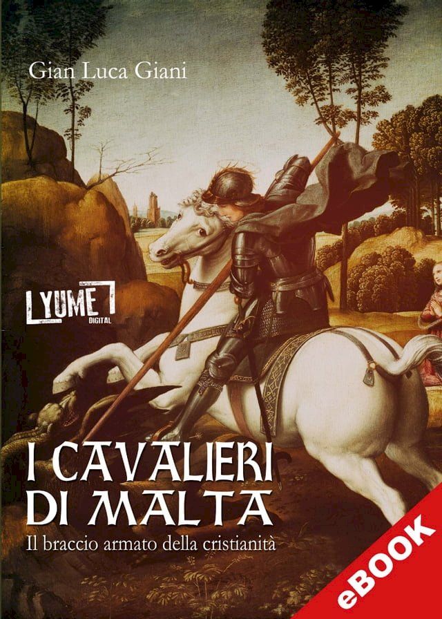  I cavalieri di Malta(Kobo/電子書)