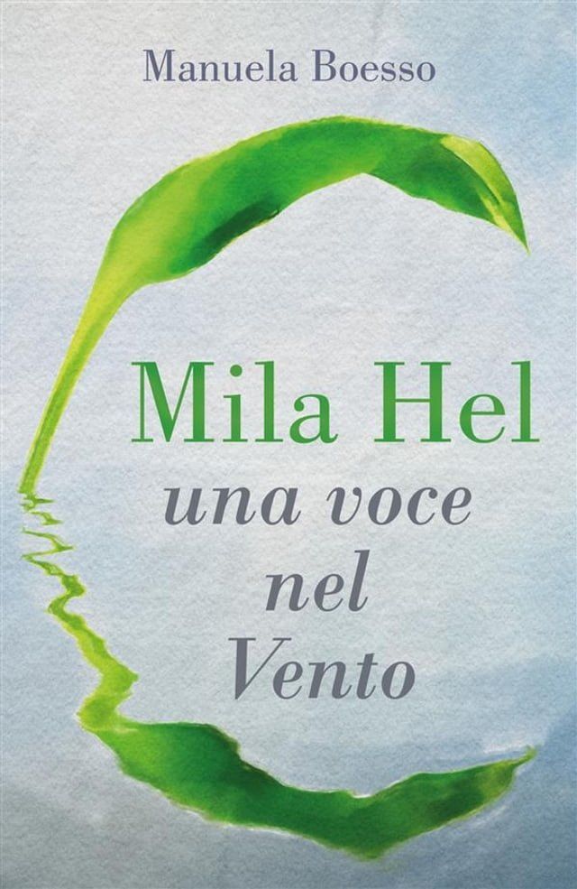  Mila Hel: una voce nel Vento(Kobo/電子書)