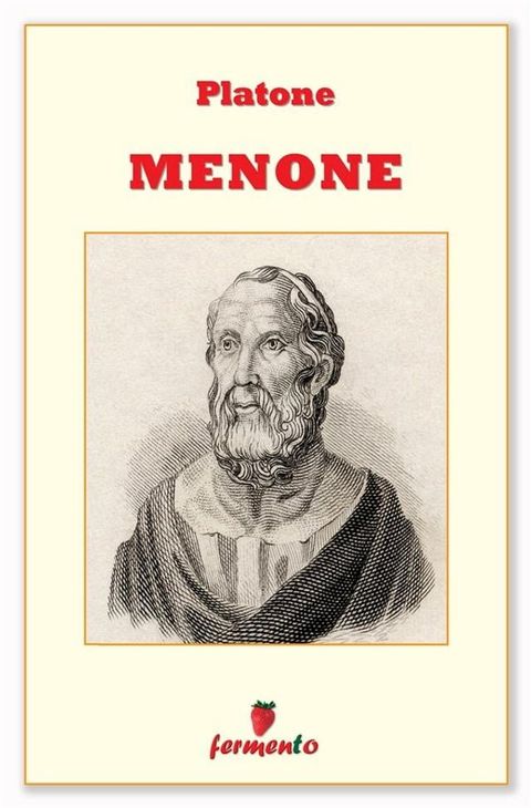 Menone - in italiano(Kobo/電子書)