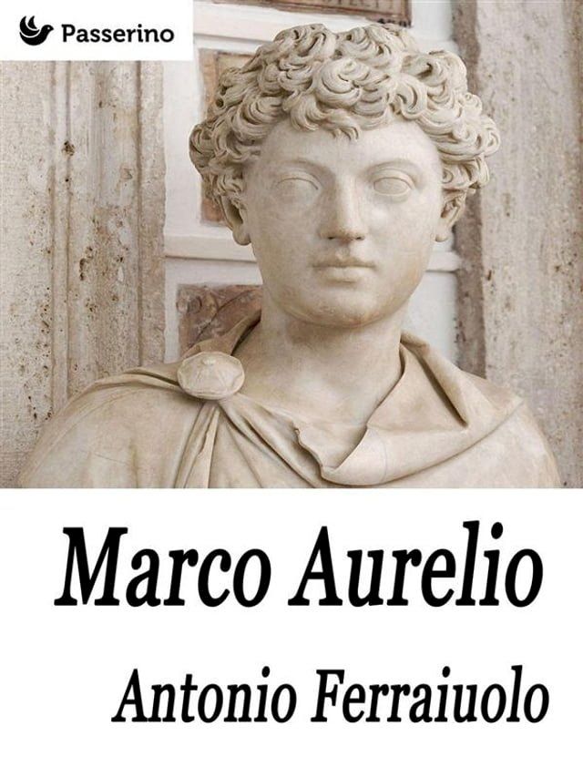  Marco Aurelio(Kobo/電子書)