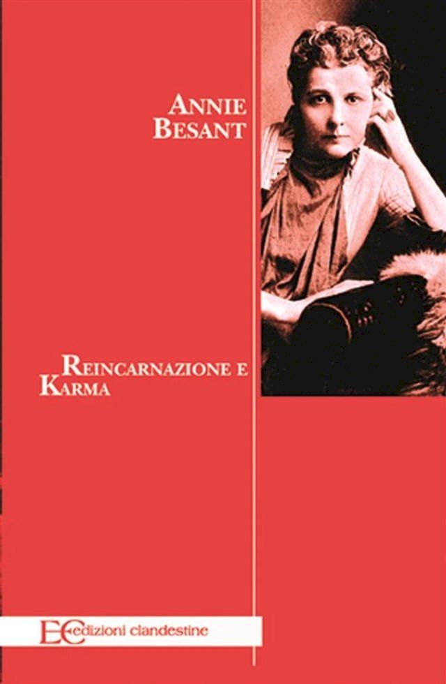  Reincarnazione e Karma(Kobo/電子書)