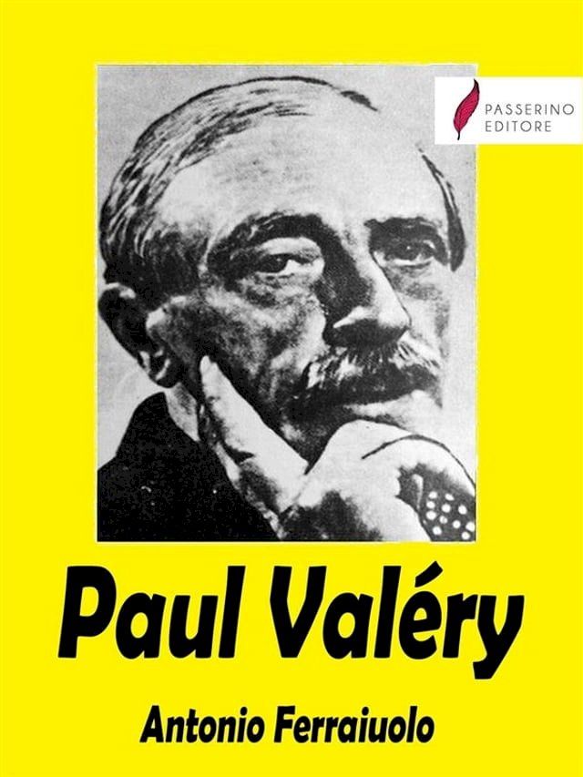  Paul Val&eacute;ry(Kobo/電子書)