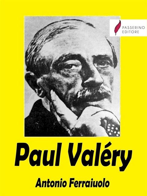 Paul Val&eacute;ry(Kobo/電子書)