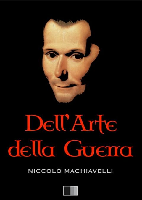 Dell'arte della guerra(Kobo/電子書)