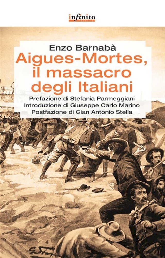  Aigues-Mortes, il massacro degli italiani(Kobo/電子書)