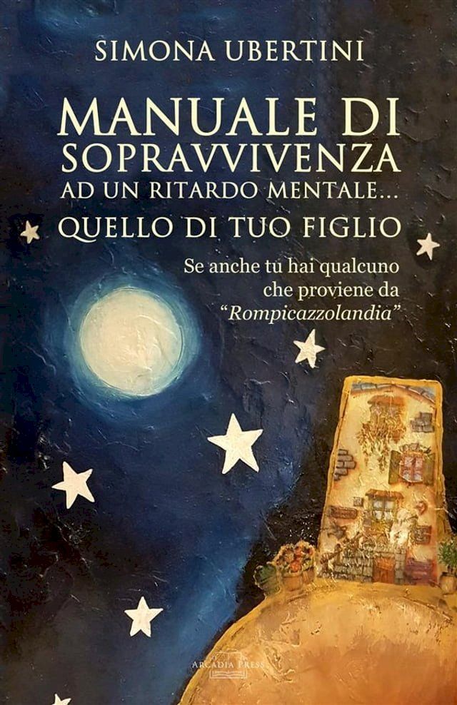  Manuale di sopravvivenza ad un ritardo mentale… quello di tuo figlio(Kobo/電子書)