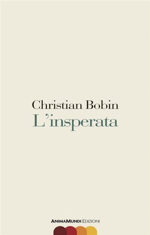 L'insperata(Kobo/電子書)