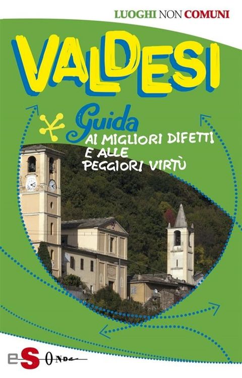 Valdesi d'Italia(Kobo/電子書)