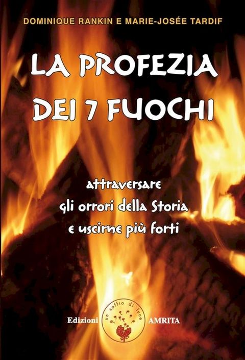 La profezia dei sette Fuochi(Kobo/電子書)