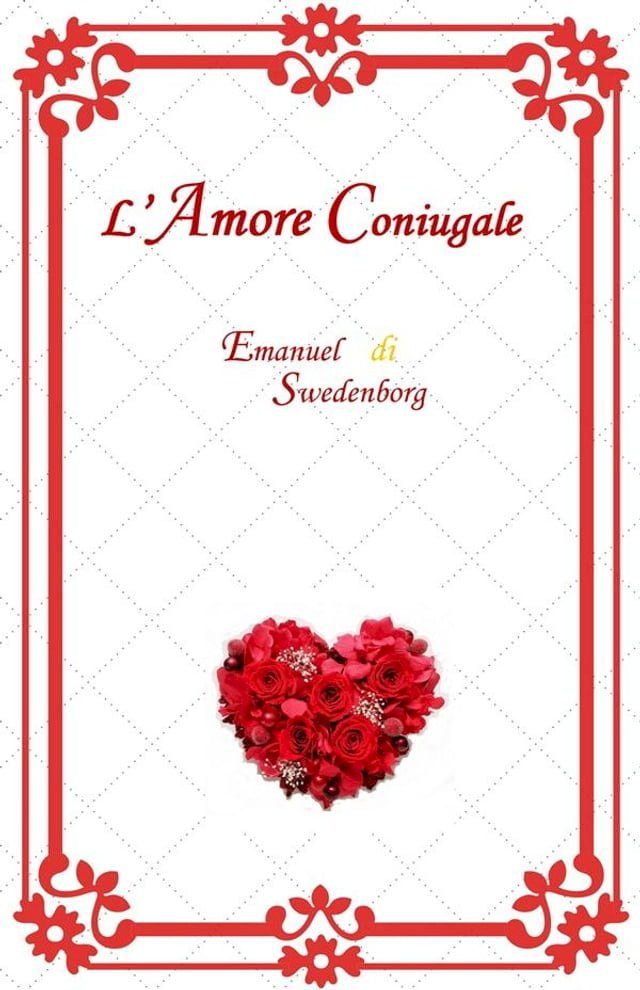  L'Amore Coniugale(Kobo/電子書)