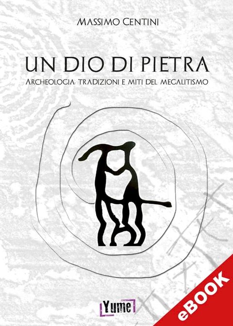 Un Dio di pietra(Kobo/電子書)