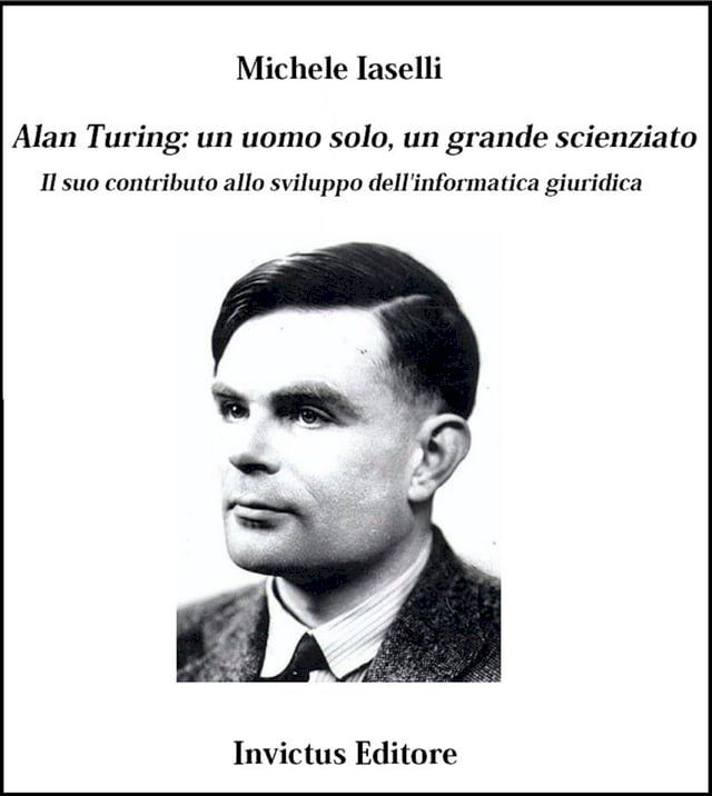  Alan Turing(Kobo/電子書)