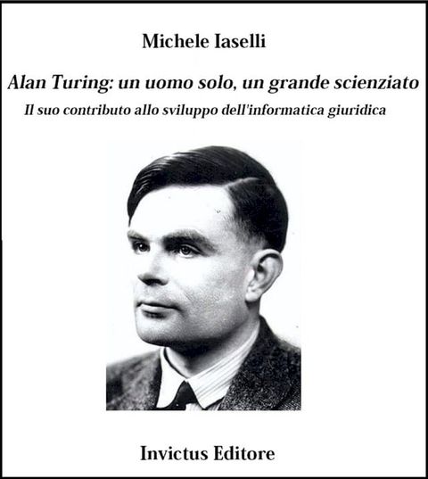 Alan Turing(Kobo/電子書)