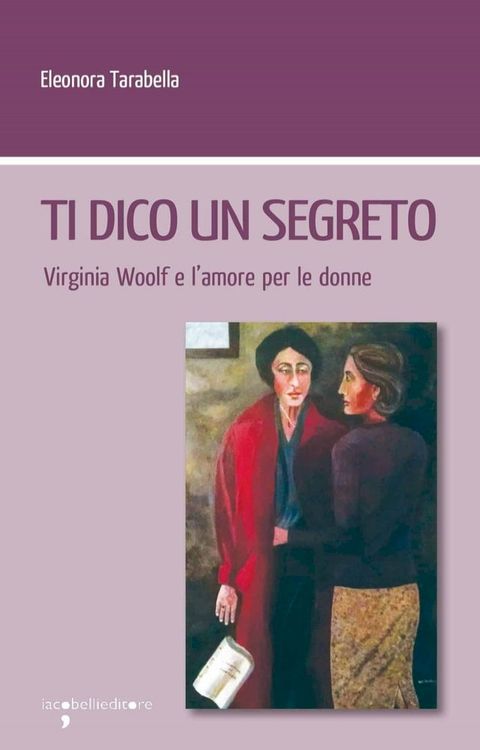 Ti dico un segreto(Kobo/電子書)