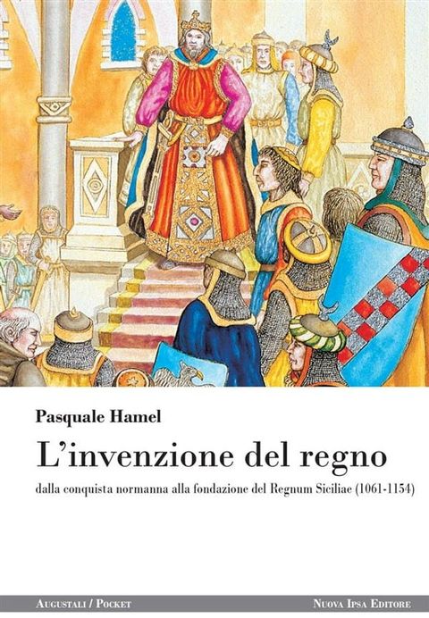 L'invenzione del regno(Kobo/電子書)