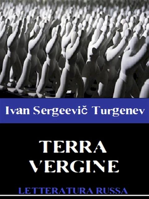 Terra vergine(Kobo/電子書)